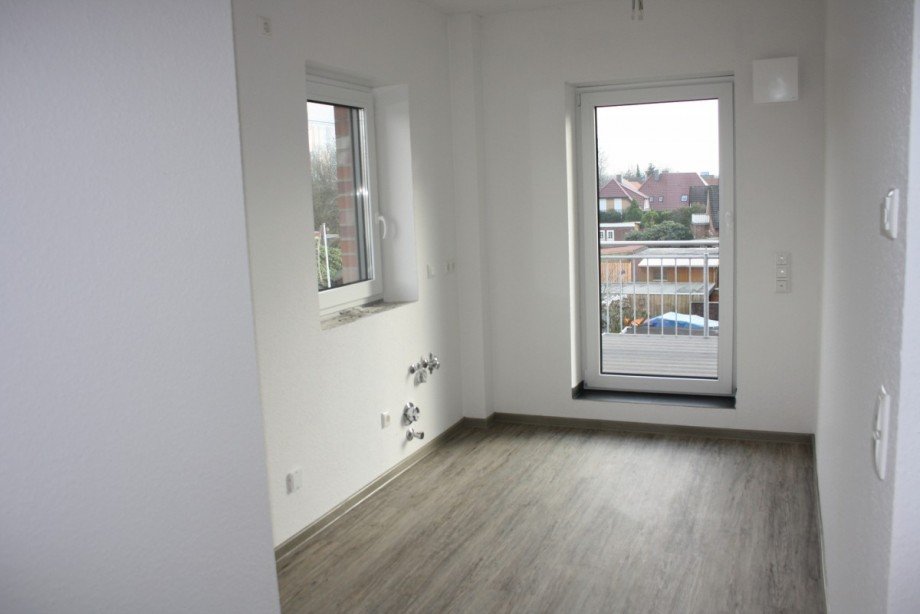 K�che Wohnung Westerstede