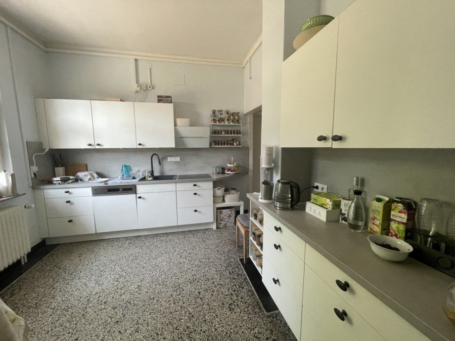 K�che Einfamilienhaus Westerstede