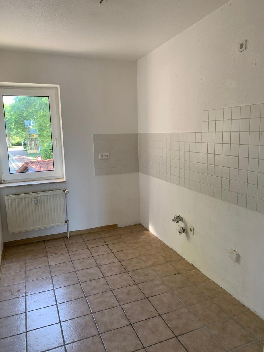 K�che Etagenwohnung Edewecht