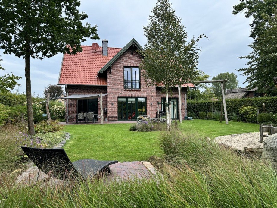  Einfamilienhaus Wiefelstede / Gristede