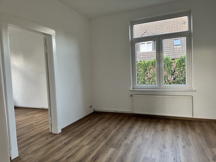 Esszimmer Einfamilienhaus Rastede