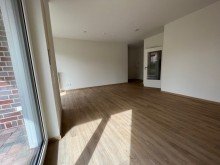 Wohnzimmer Seltene Gelegenheit: junge Erdgeschoss-Wohnung in ruhiger Wohnlage!