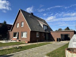 Hauptbild Vermietetes Einfamilienhaus mit Entwicklungspotenzial!