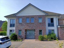 Villenstil Seltene Gelegenheit: junge Erdgeschoss-Wohnung in ruhiger Wohnlage!