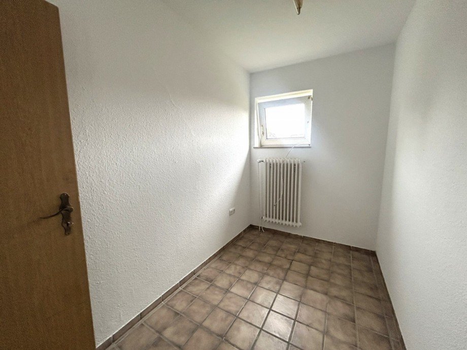 Abstellraum Wohnung Apen / Godensholt