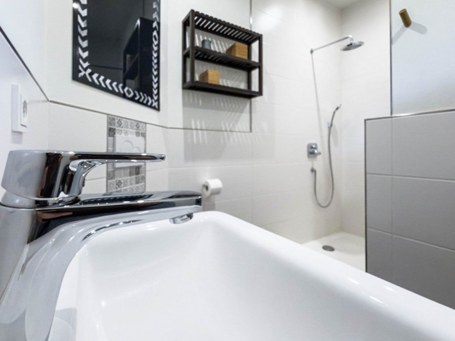 G�stebad Einfamilienhaus Wiefelstede / Gristede