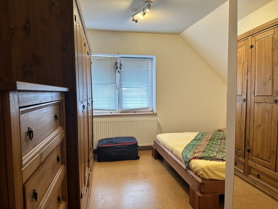 G�stezimmer Einfamilienhaus Wiefelstede / Gristede