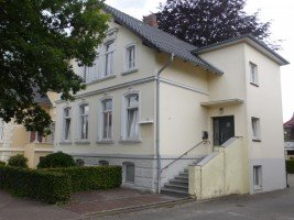 Hauptbild Gemütliche 3-Zimmer-Wohnung im Zentrum