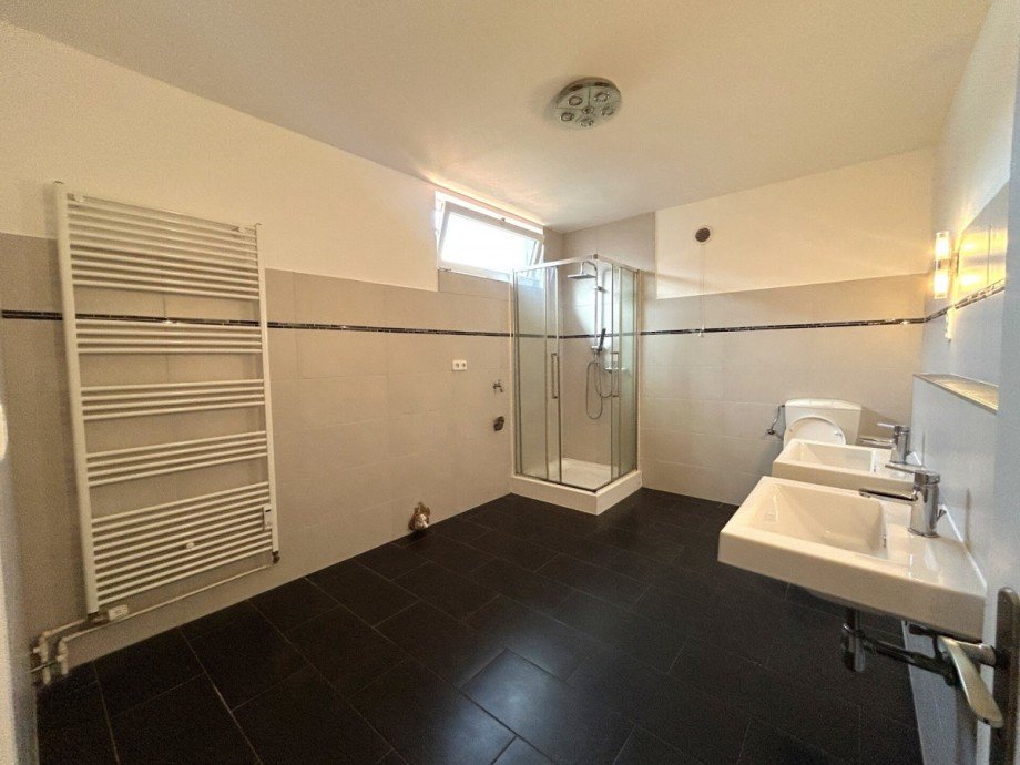 Bad Terrassenwohnung Westerstede