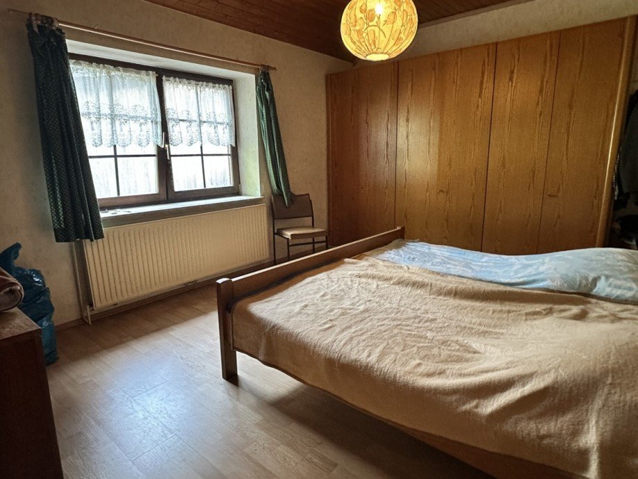 Schlafzimmer Bauernhaus Wiefelstede