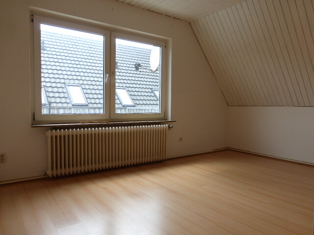Schlafzimmer Zweifamilienhaus Wiefelstede