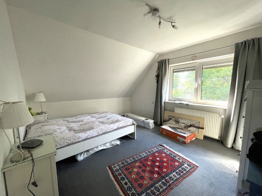 Zimmer I Einfamilienhaus Rastede