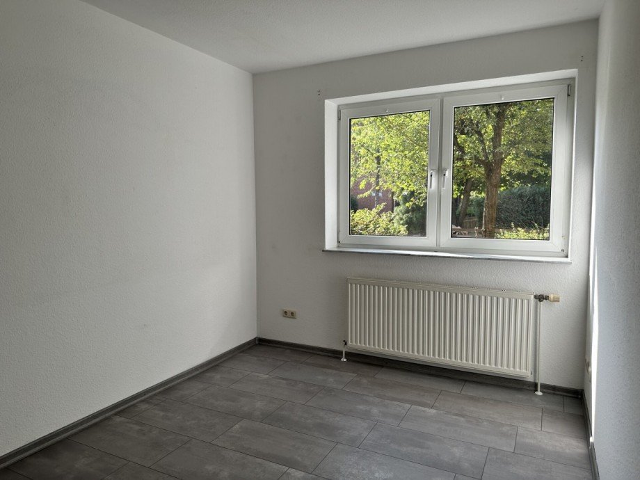 Kinderzimmer Erdgeschosswohnung Delmenhorst