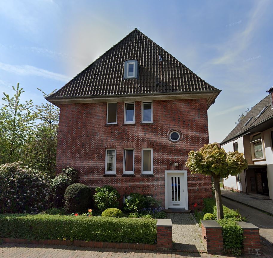 Wartungsarme Klinkerfassade Sonstiges Oldenburg