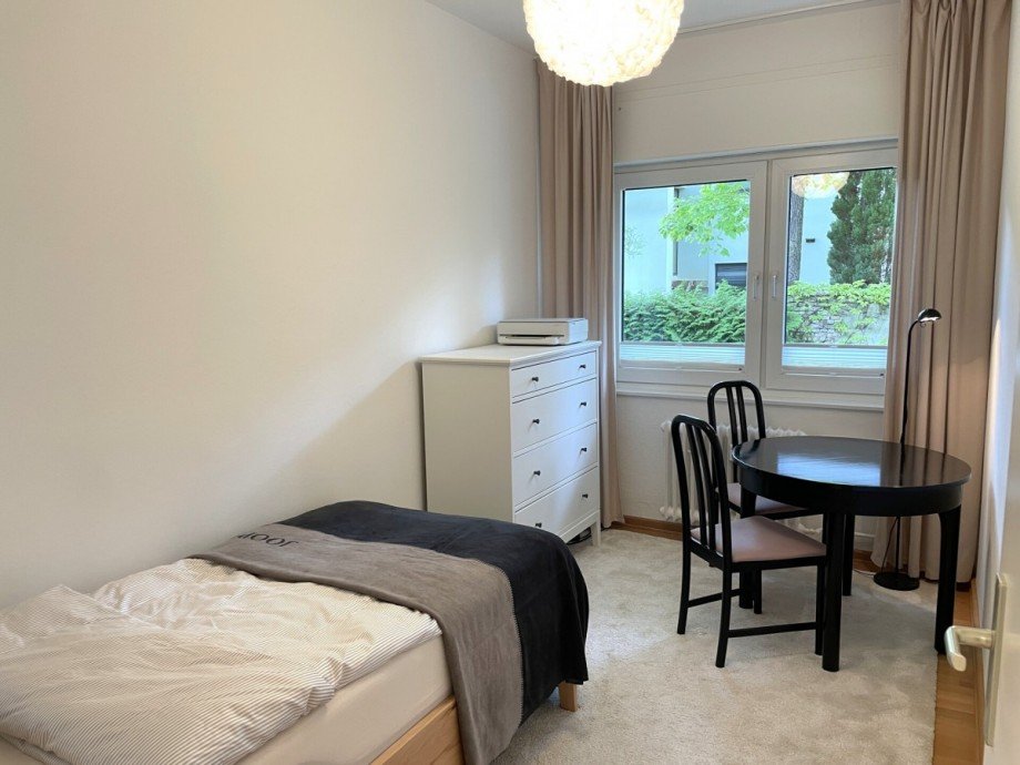 G�stezimmer Erdgeschosswohnung Berlin
