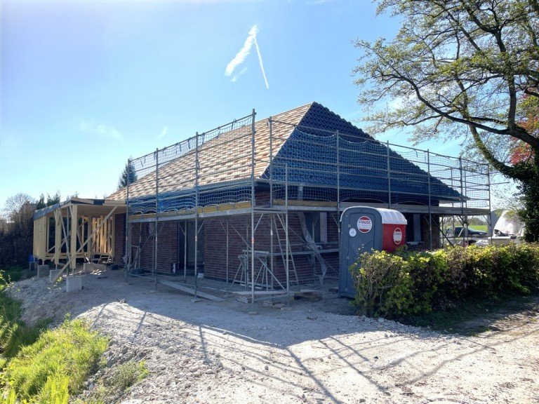 Titelbild Bad Zwischenahn Bungalow Ihr Altersruhesitz im Kurort Bad Zwischenahn!