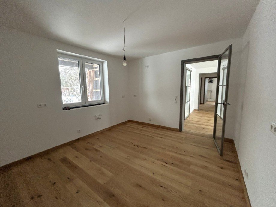 K�che Erdgeschosswohnung Wiefelstede