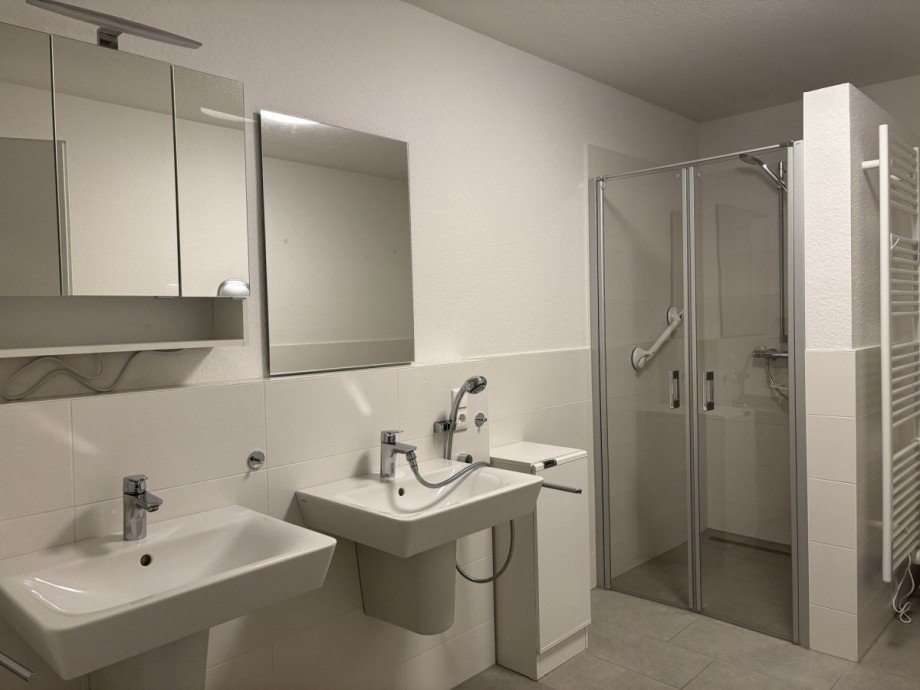 Bad Wohnung Westerstede