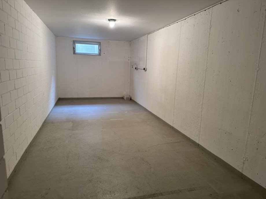 Gro�er Keller Erdgeschosswohnung Delmenhorst
