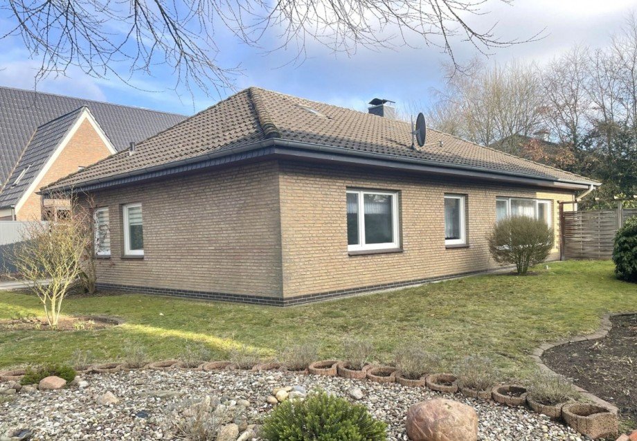 Titelbild Einfamilienhaus Westerstede