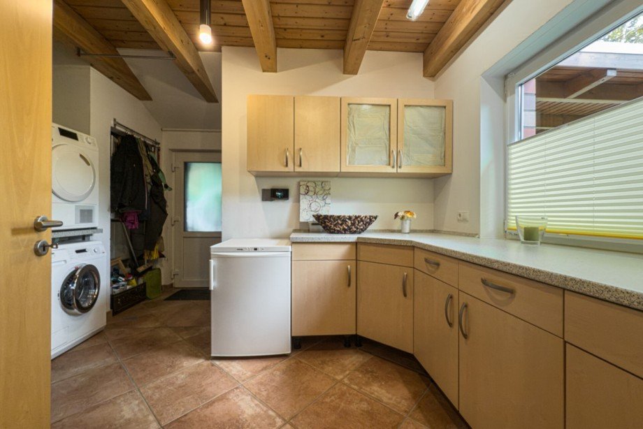 Hauswirtschaftsraum Einfamilienhaus Westerstede