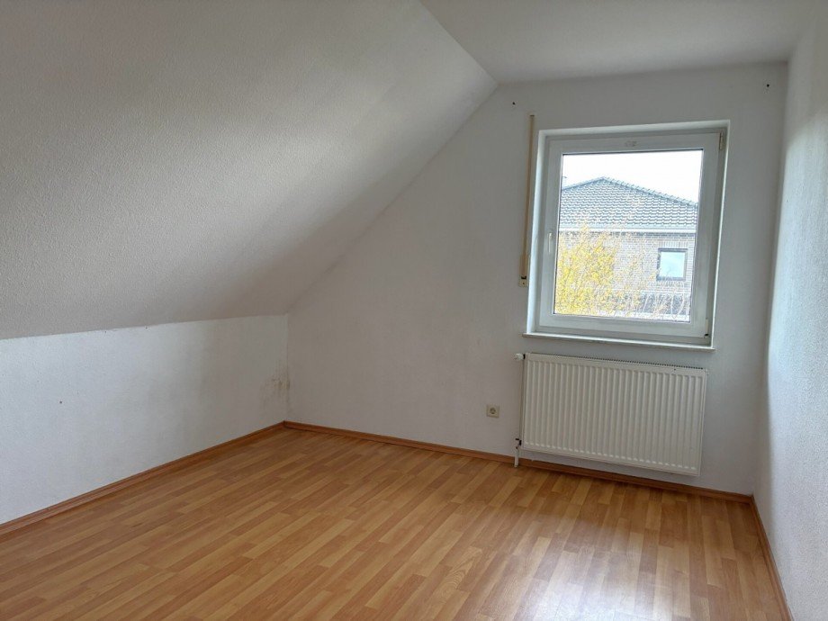 Kind 2 Doppelhaush�lfte Westerstede