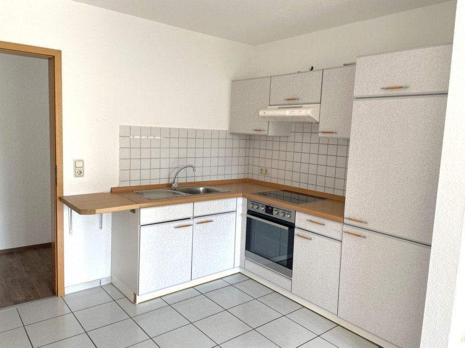 offene K�che Wohnung Westerstede