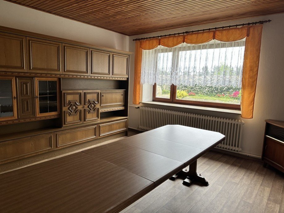 Wohnzimmer Resthof Wiefelstede / Wemkendorf