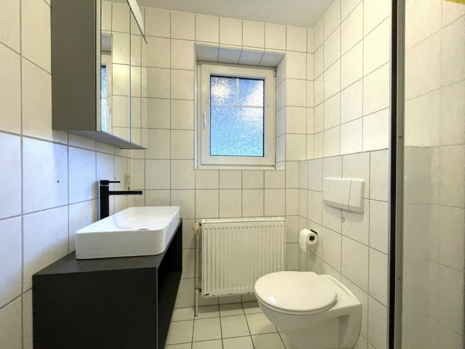 Bad Erdgeschosswohnung Westerstede