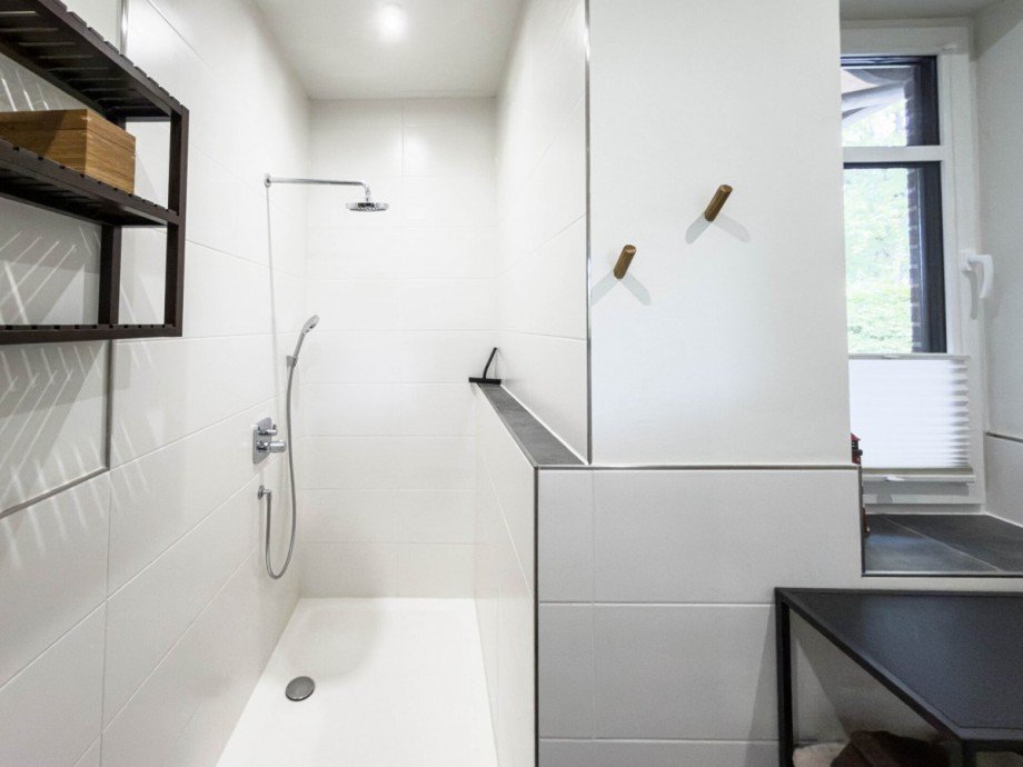 Mit Dusche Einfamilienhaus Wiefelstede / Gristede