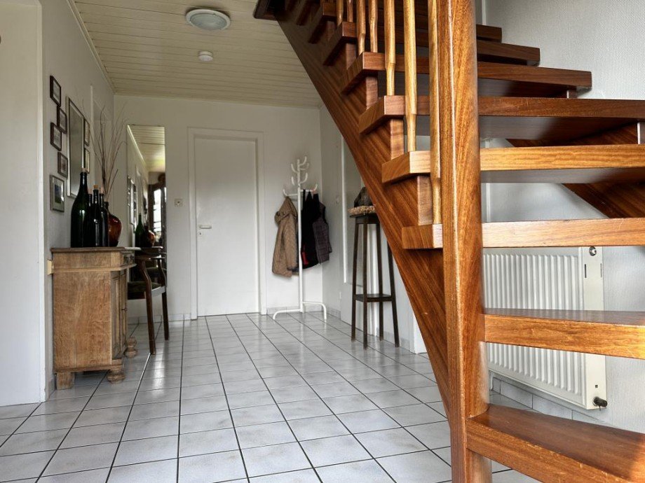 Hereinspaziert! Einfamilienhaus Westerstede-Halsbek