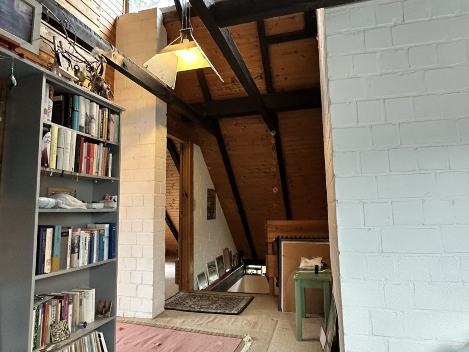 Galerie Einfamilienhaus Oldenburg / Kreyenbr�ck