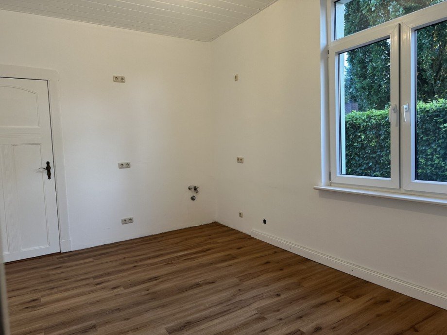 K�che Einfamilienhaus Rastede