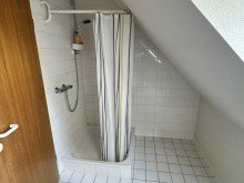 Mit Dusche Hier erwartet Sie ein Grundst�ck in reizvoller Randlage!