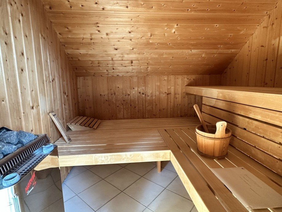 Entspann dich! Einfamilienhaus Edewecht / S�ddorf