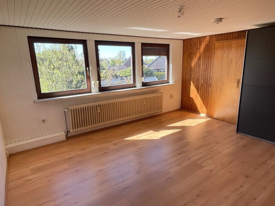 EFH Zimmer VI Mehrfamilienhaus Westerstede