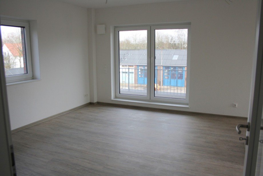 Wohnzimmer Wohnung Westerstede