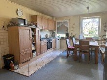 familienfreundliche Wohnk�che Resthof mit Weideland - ideal f�r Pferdehalter!