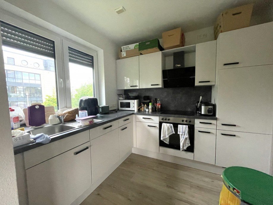 K�che Wohnung Westerstede