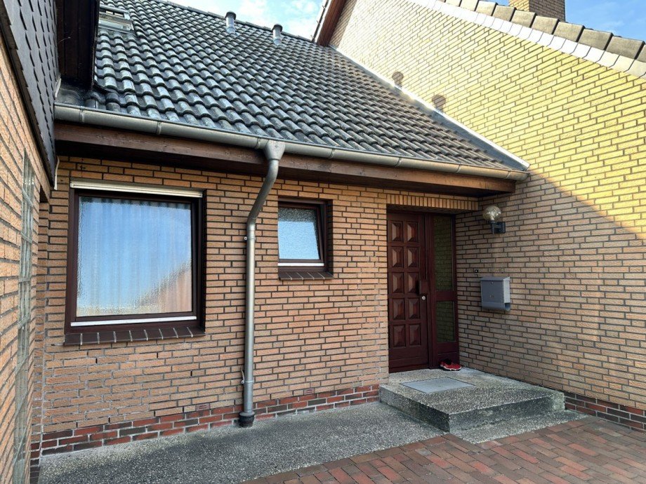Hier geht�s rein! Einfamilienhaus Edewecht / S�ddorf
