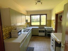 K�che Charmantes Einfamilienhaus mit gro�em Grundst�ck in ruhiger Lage!