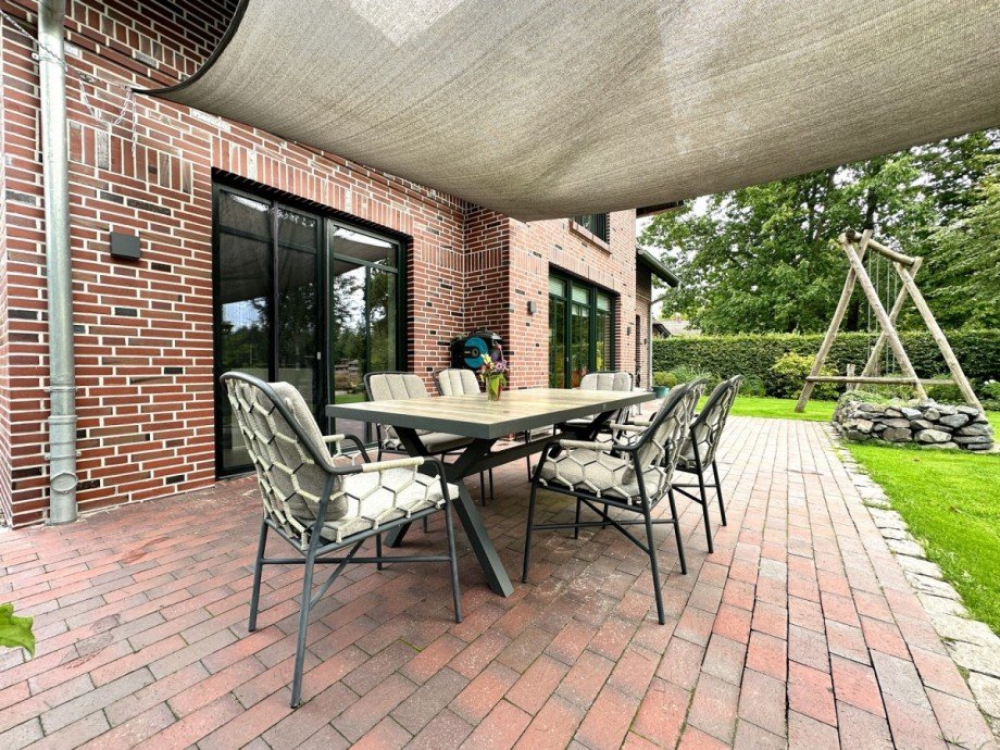  Einfamilienhaus Wiefelstede / Gristede
