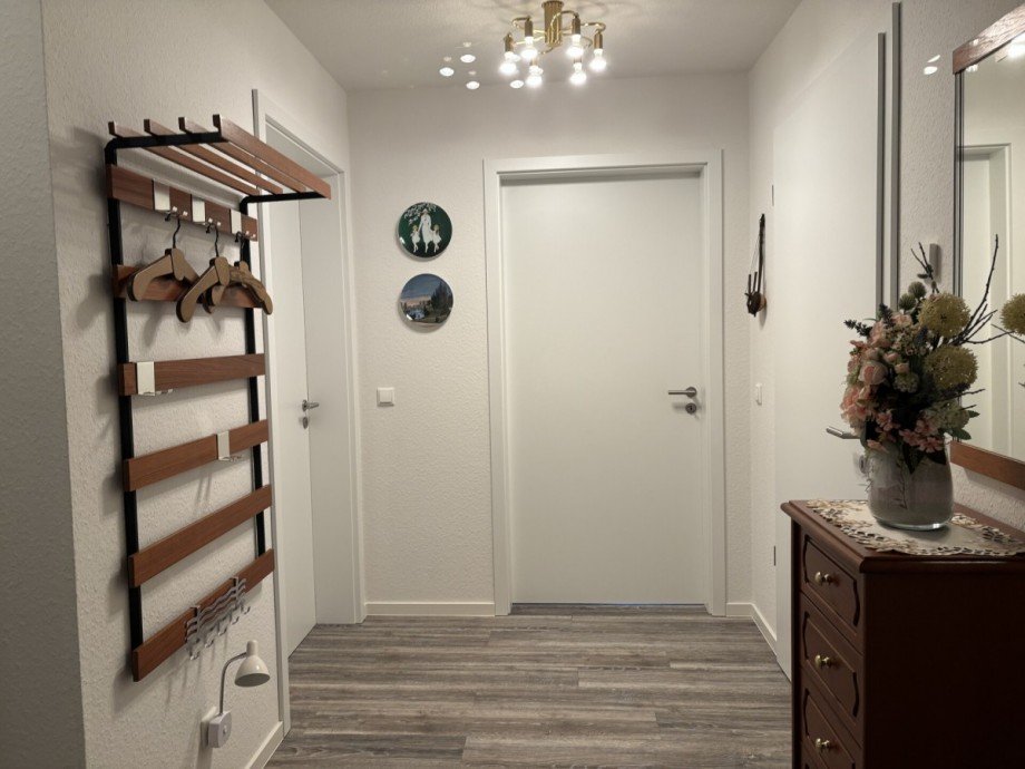 Flur Wohnung Westerstede