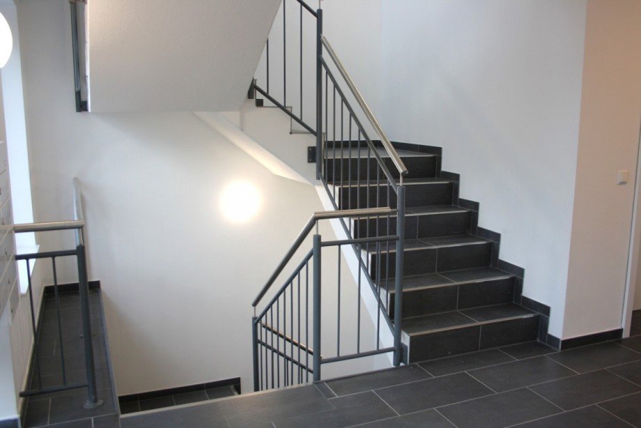 Flur Wohnung Westerstede