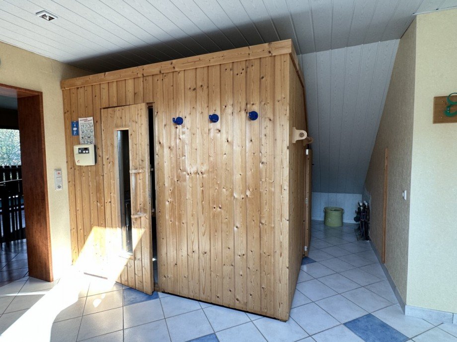 Mit Sauna. Einfamilienhaus Edewecht / S�ddorf