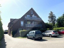Hinteransicht Solide Kapitalanlage: Eigentumswohnung in unmittelbarer N�he zum Krankenhaus!