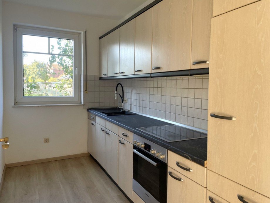 K�che Erdgeschosswohnung Westerstede