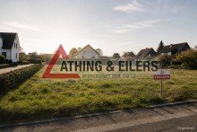Titelbild Baugrundst�ck vor den Toren Oldenburgs - Ruhig und stadtnah wohnen!
