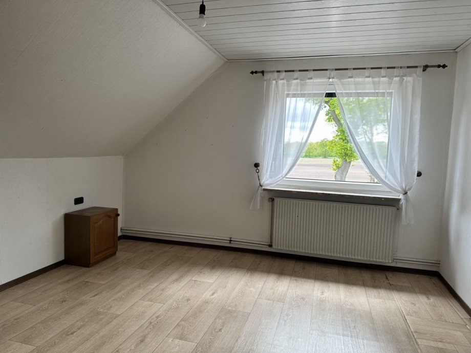Schlafzimmer Resthof Wiefelstede / Wemkendorf