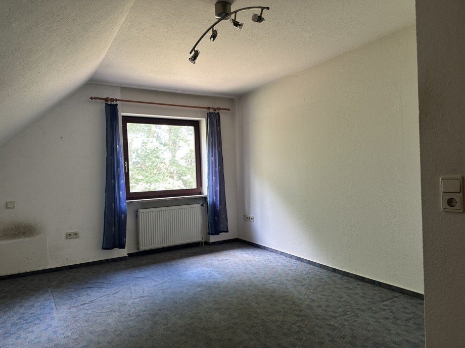 Kinderzimmer Einfamilienhaus Wiefelstede
